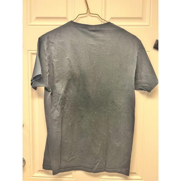 Corpse Bride T-Shirt Size Medium Fruit Of The Loom AAA3394 - Picture 3 of 3